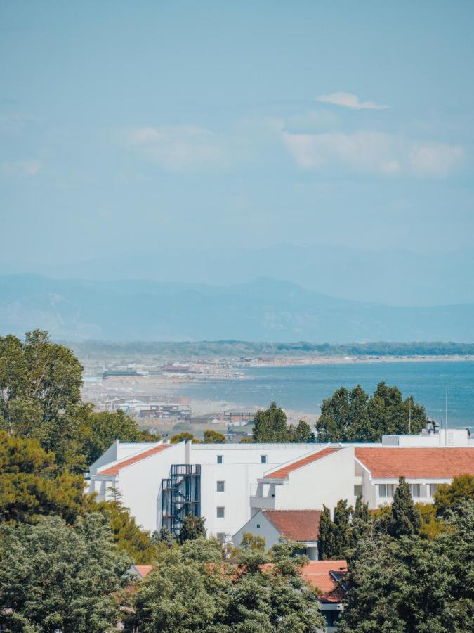 Apartments Gjenashaj Ulcinj Exterior photo